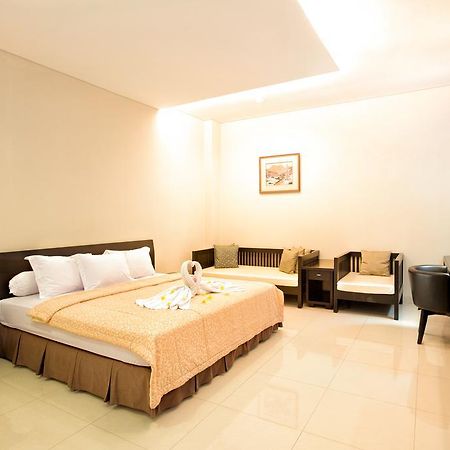 Inkuta Residence And Villa Seminyak  Bagian luar foto