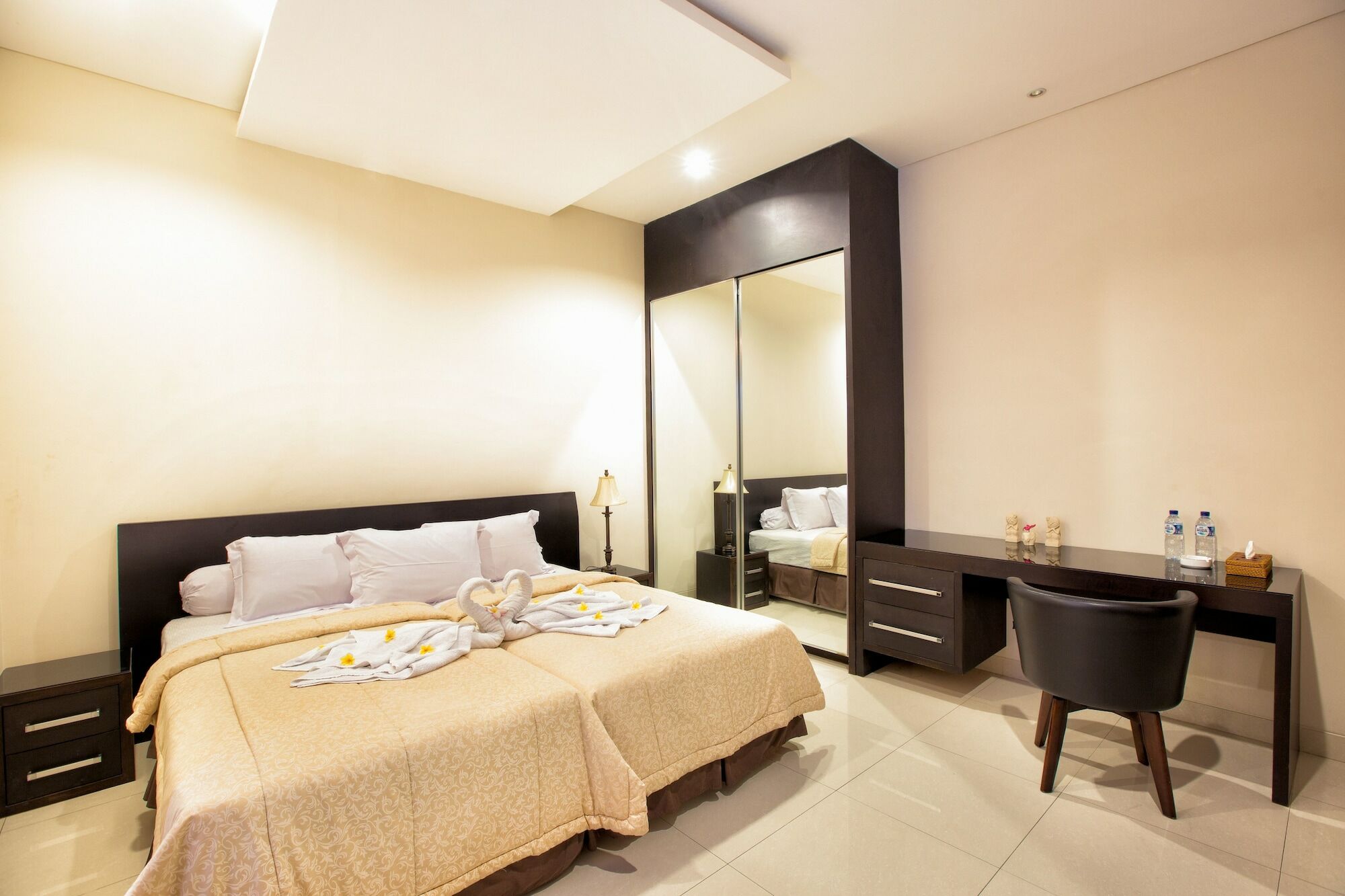 Inkuta Residence And Villa Seminyak  Bagian luar foto